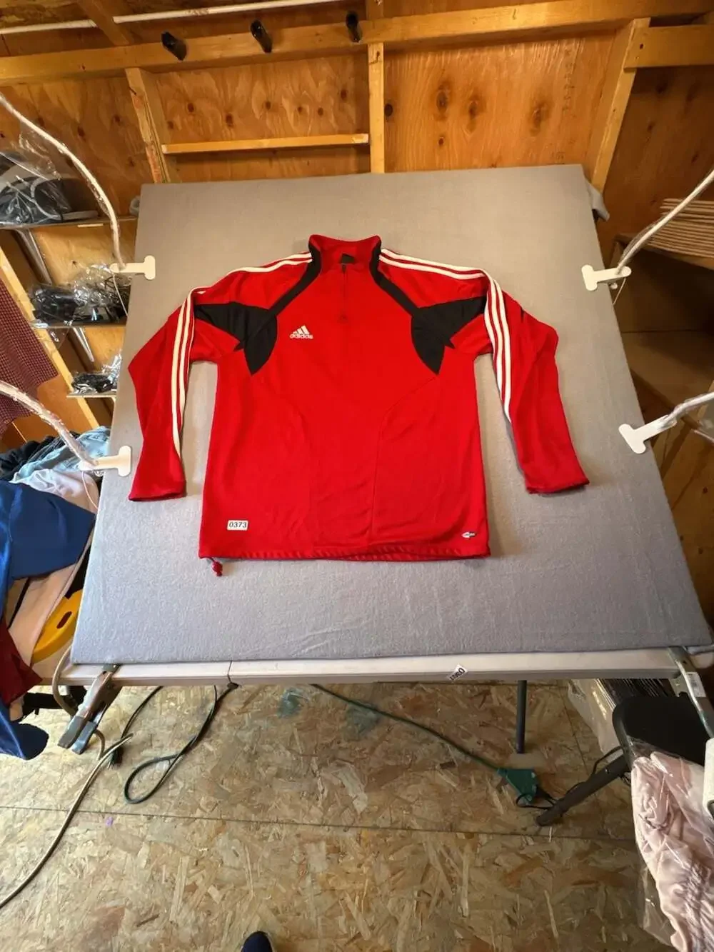 Vintage Vintage RBK Rosenborg Soccer Football Sweatshirts